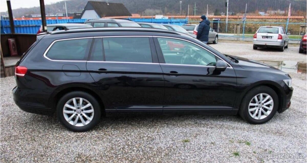 2015 Volkswagen OSTATNÍ - 6