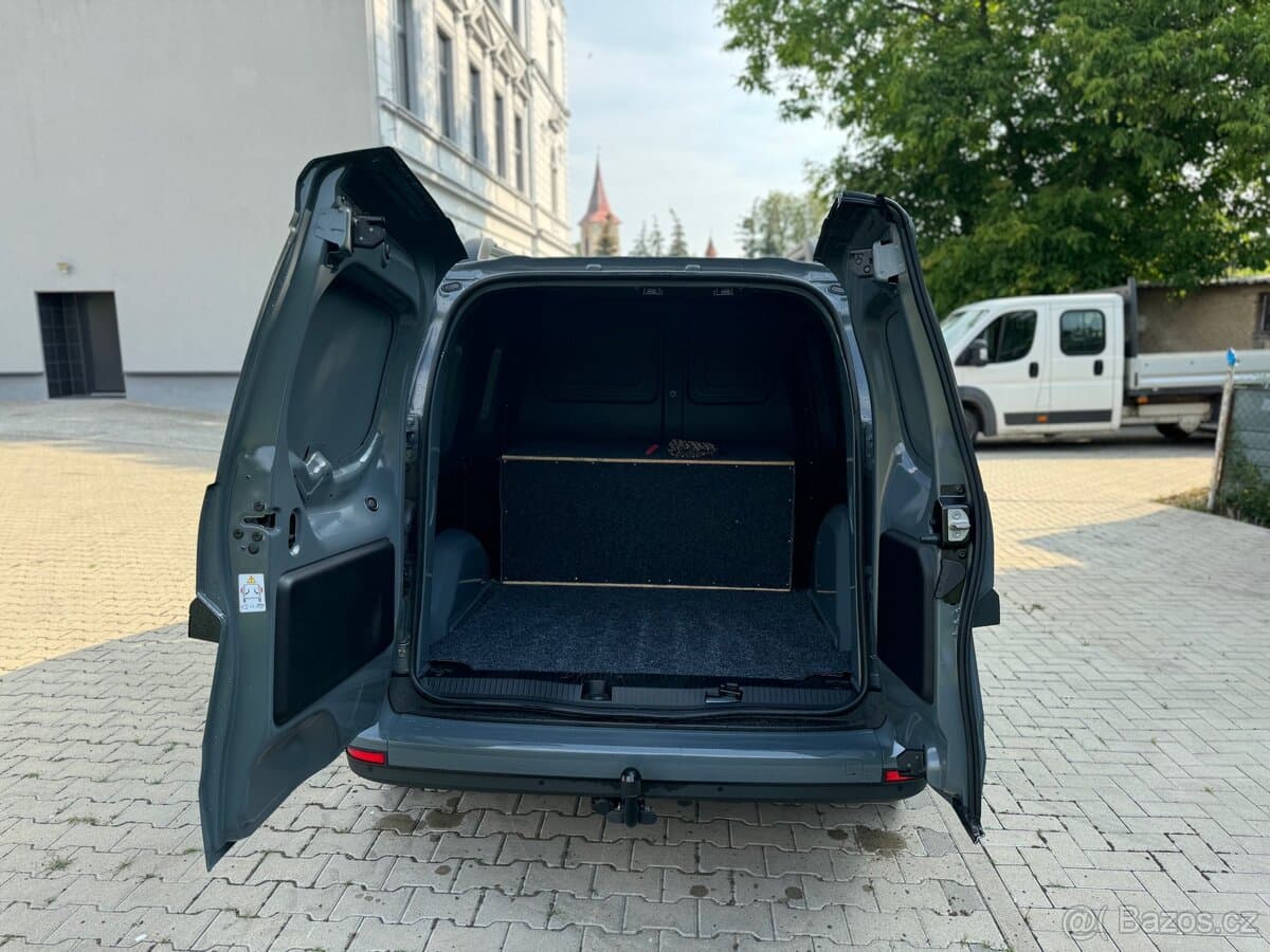 2024 Mercedes-Benz CITAN - 6