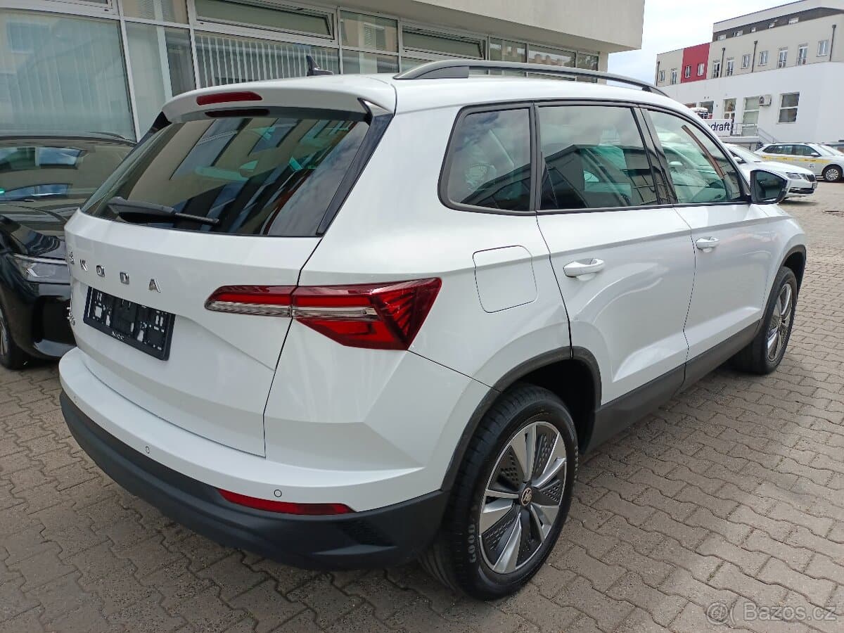2023 Škoda KAROQ - 6