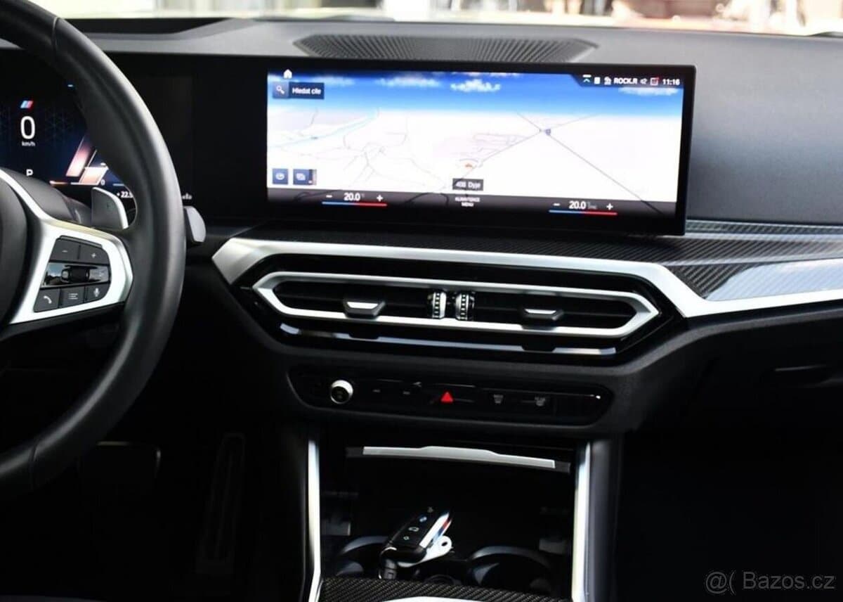 2024 BMW 3-SERIES - 6