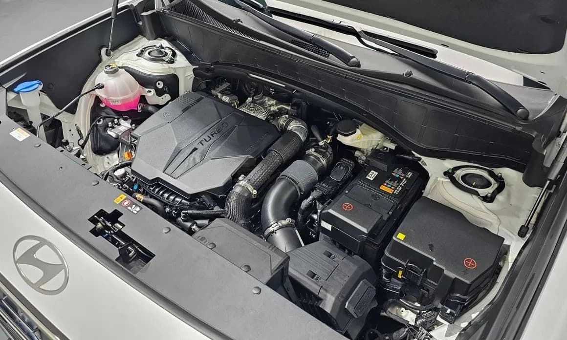 2025 Hyundai OSTATNÍ - 6