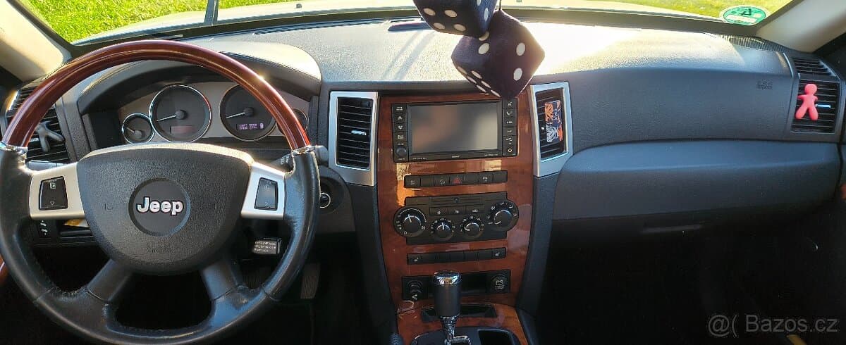 Jeep CHEROKEE - 6