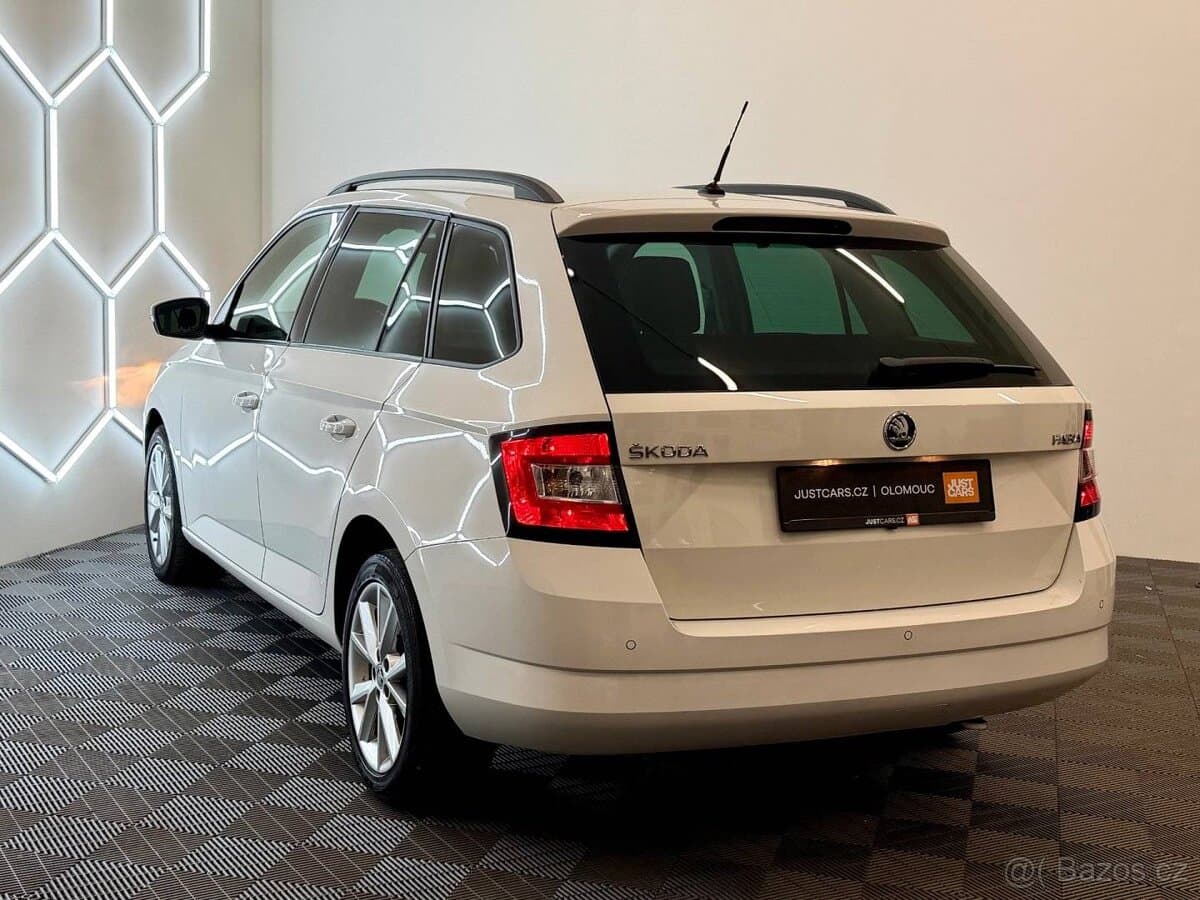 2025 Škoda FABIA - 6