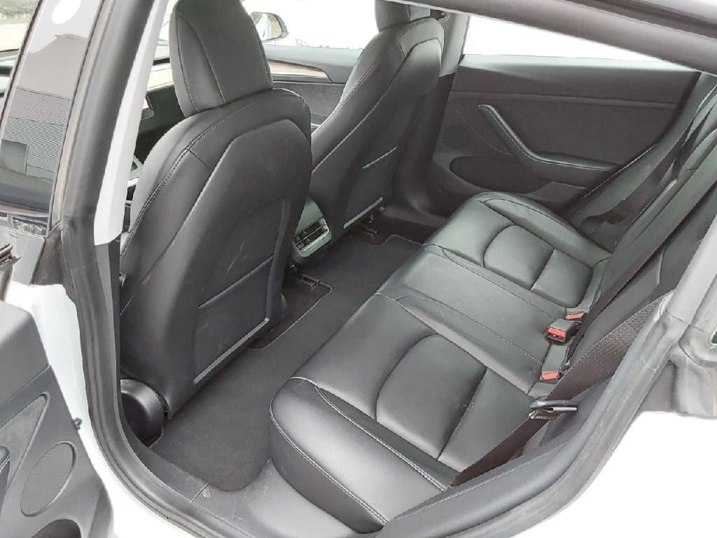 2021 Tesla MODEL 3 - 6