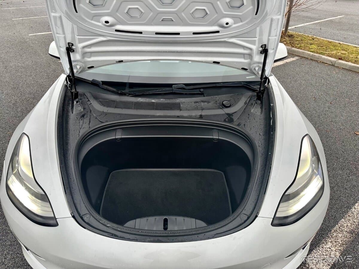 2019 Tesla MODEL 3 - 6