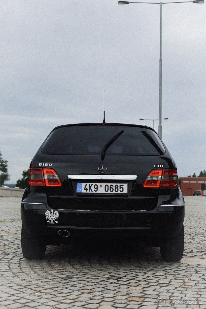 2009 Mercedes-Benz OSTATNÍ - 6