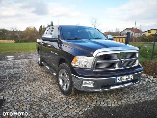 2011 Dodge OSTATNÍ - 6