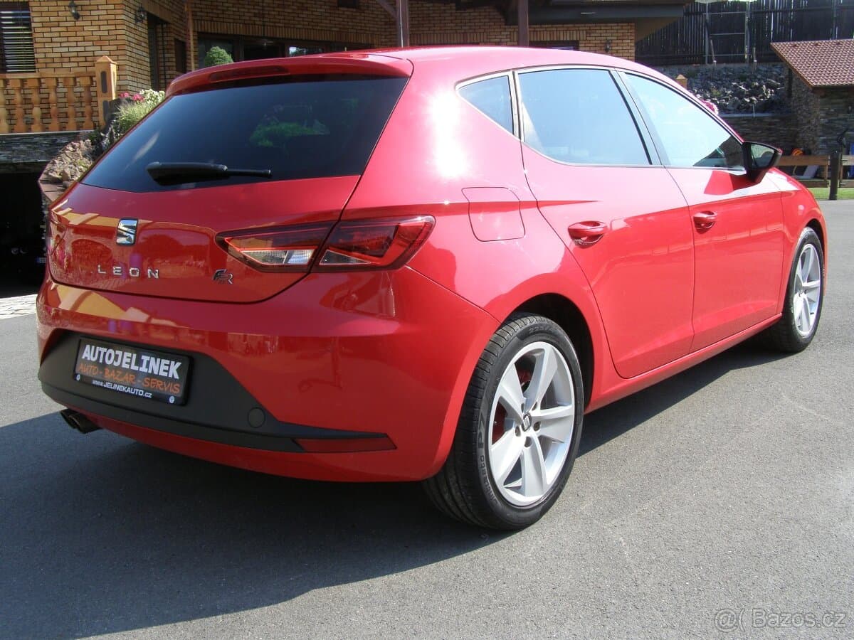 2016 Seat LEON - 6