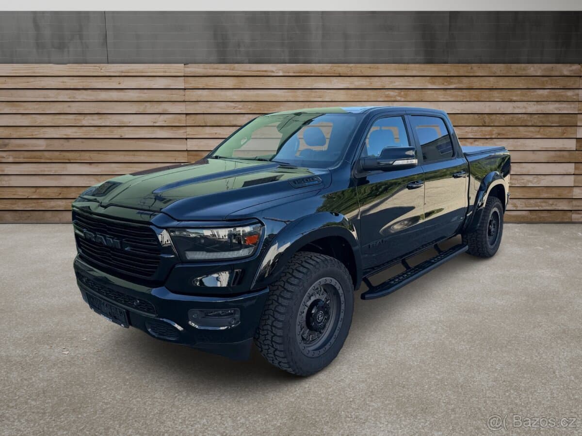 2021 Dodge OSTATNÍ - 6