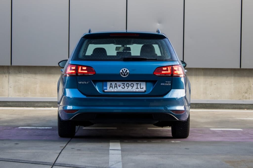 2016 Volkswagen GOLF - 6