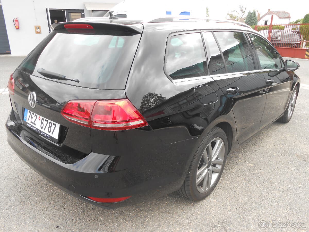 2014 Volkswagen GOLF - 6