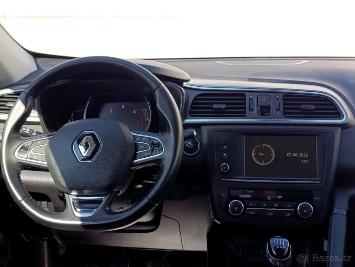 2017 Renault KADJAR - 6