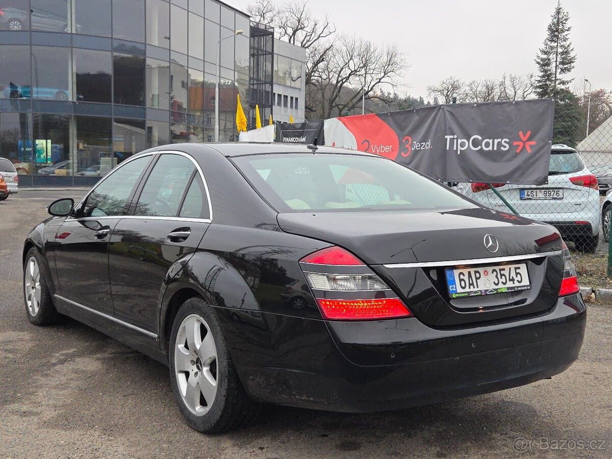 2008 Mercedes-Benz OSTATNÍ - 6