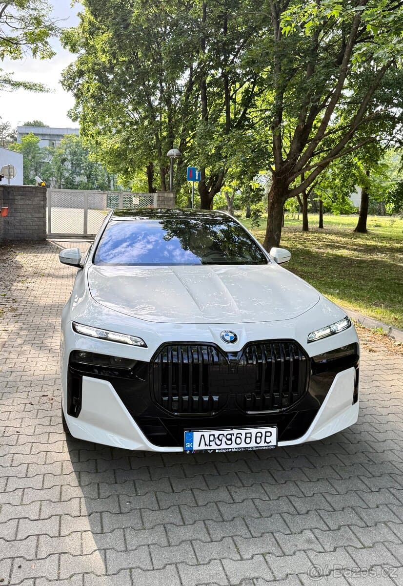 2023 BMW OSTATNÍ - 6