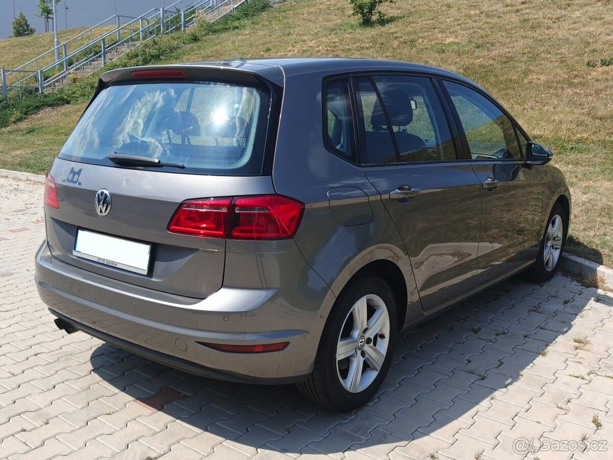 2015 Volkswagen GOLF - 6