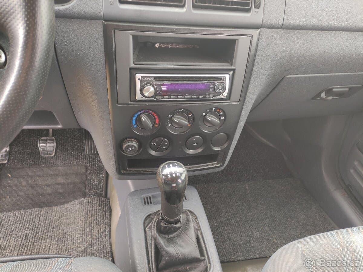 2008 Ford TRANSIT - 6