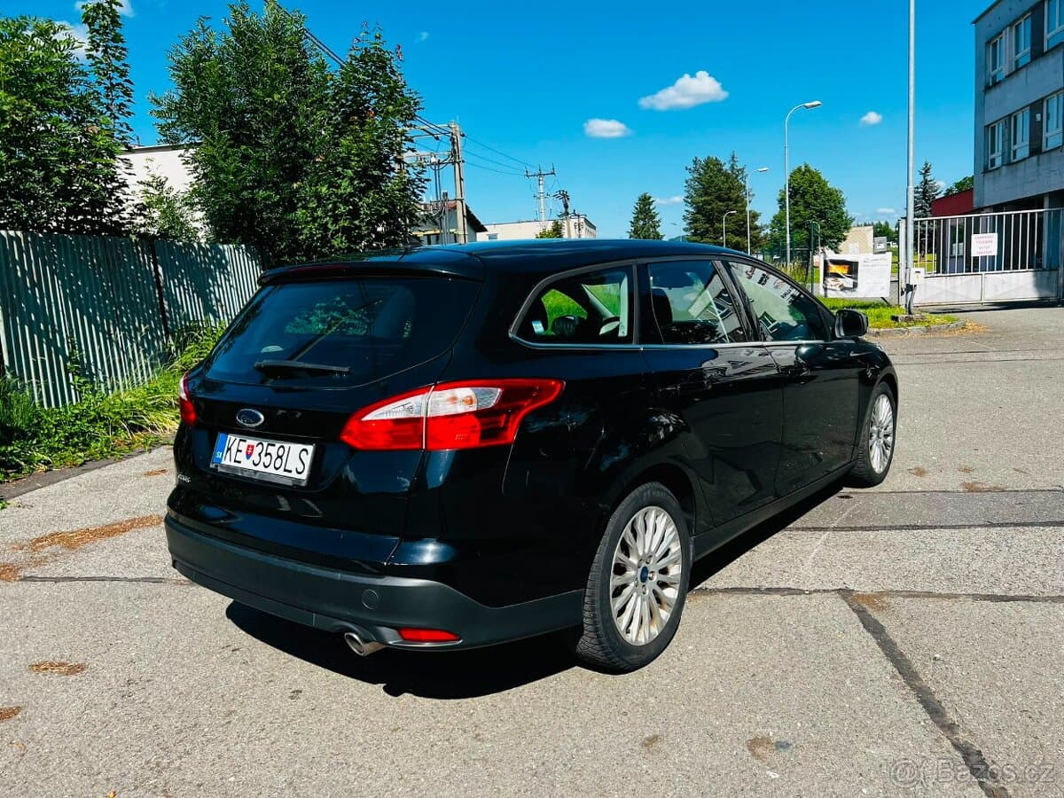 2013 Ford FOCUS - 6