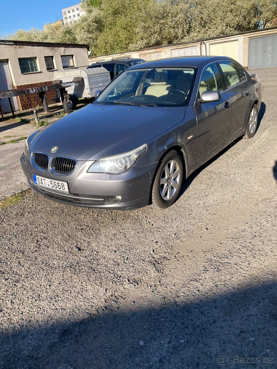2007 BMW OSTATNÍ - 6