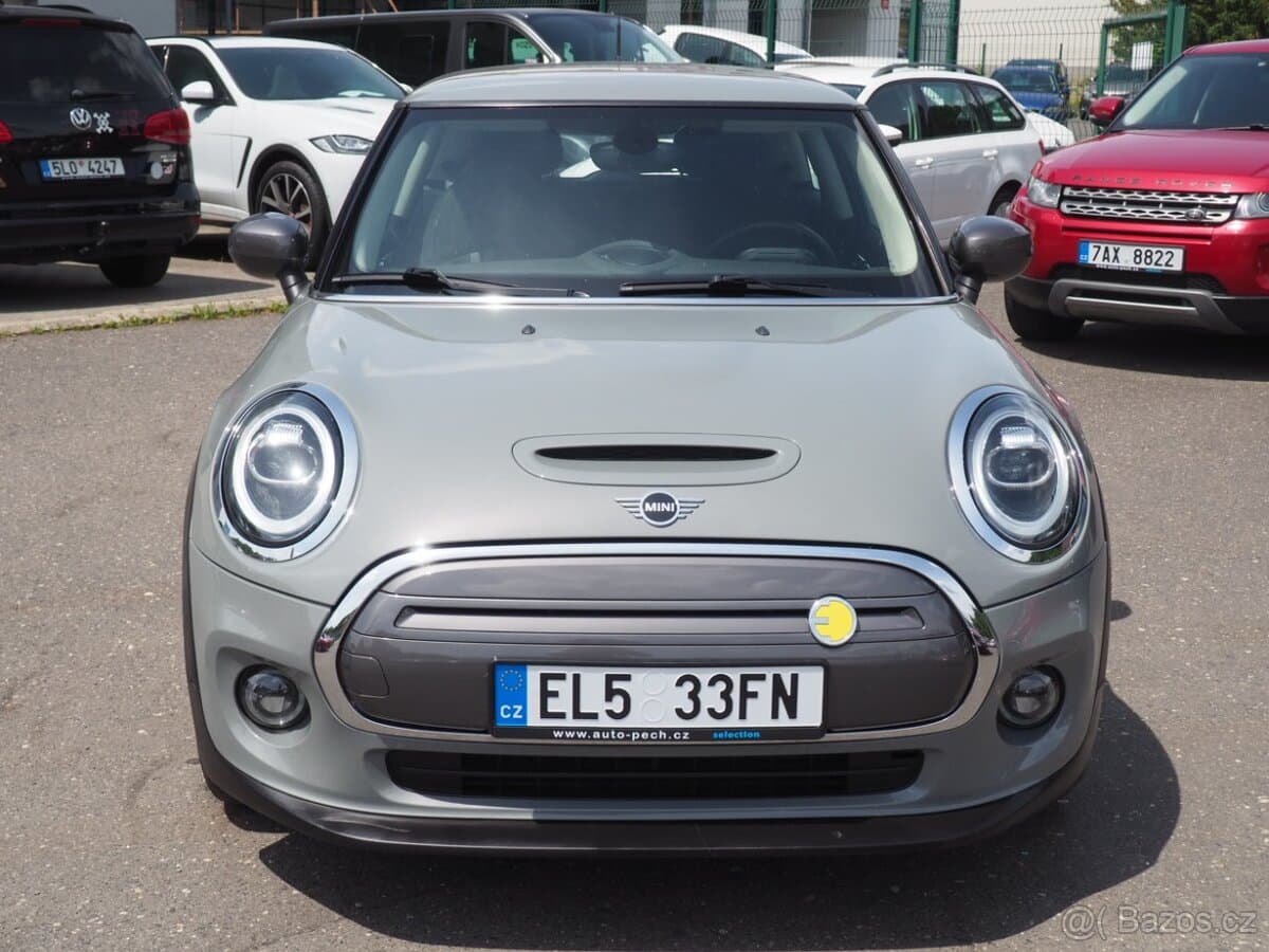 2020 Mini COOPER - 6