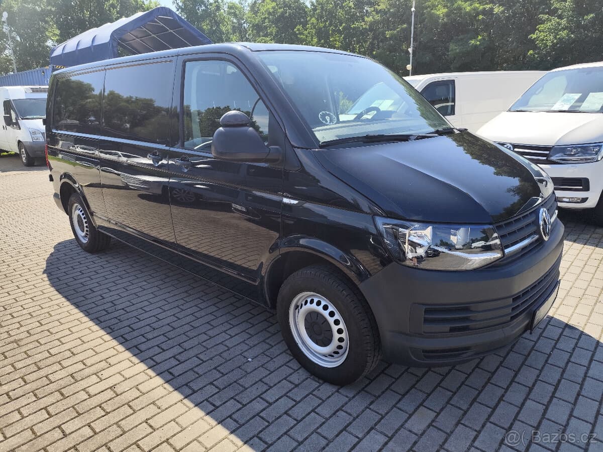 2015 Volkswagen TRANSPORTER - 6