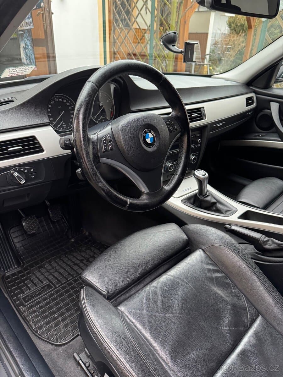 2011 BMW OSTATNÍ - 6