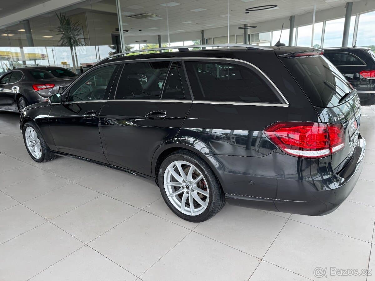 2015 Mercedes-Benz OSTATNÍ - 6