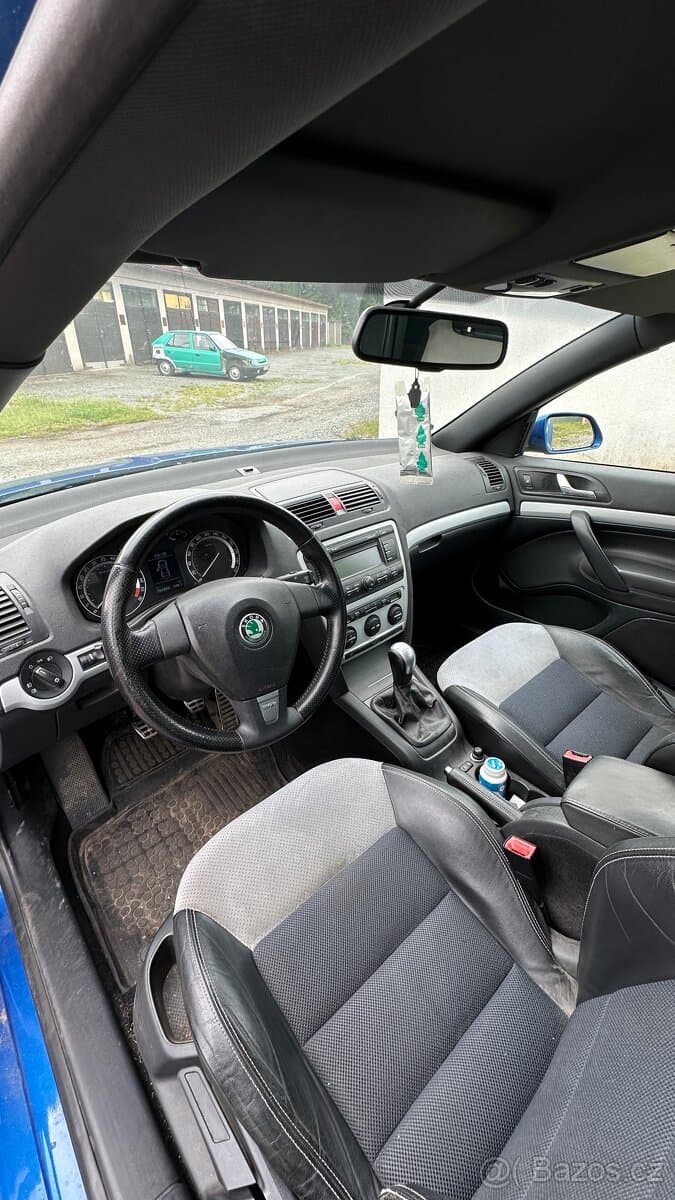 2006 Škoda OCTAVIA - 6