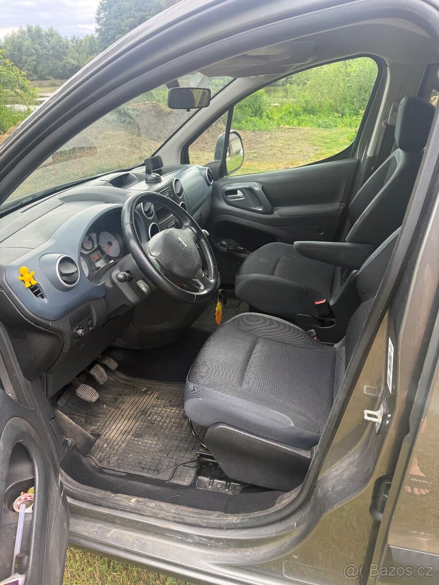 2011 Peugeot OSTATNÍ - 6
