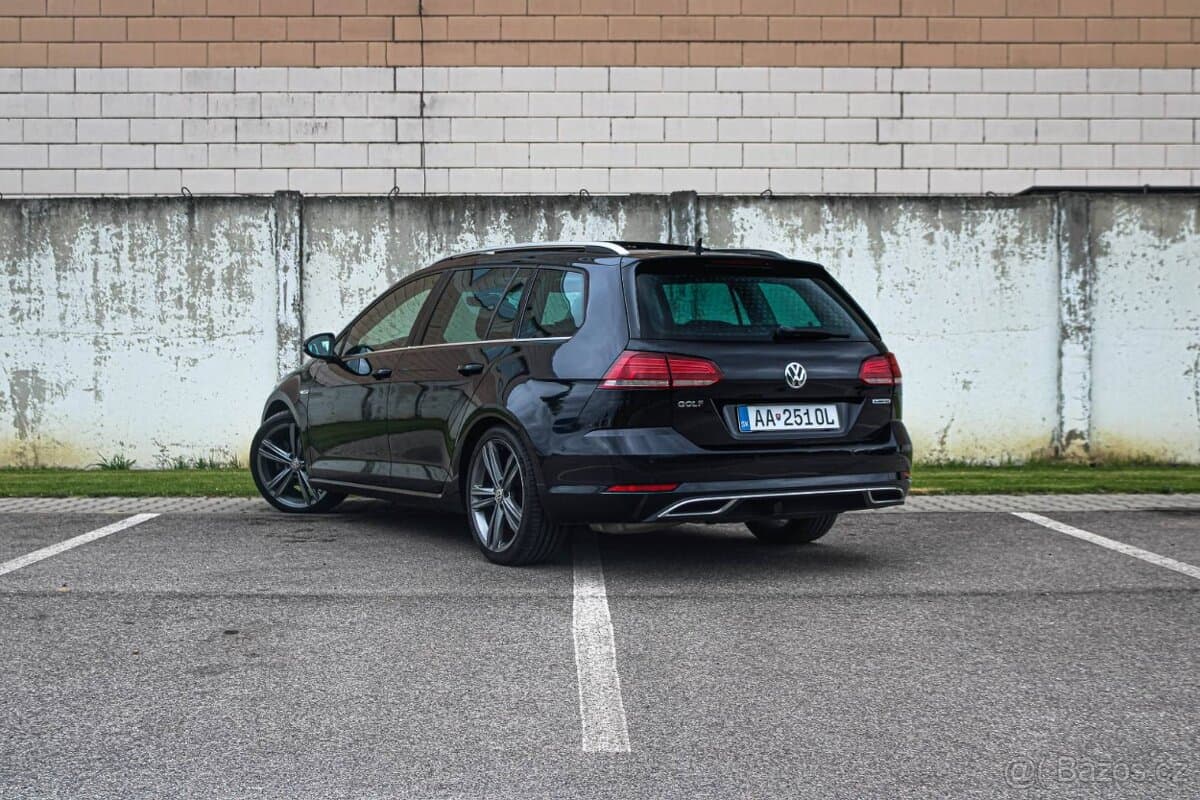 2019 Volkswagen GOLF - 6