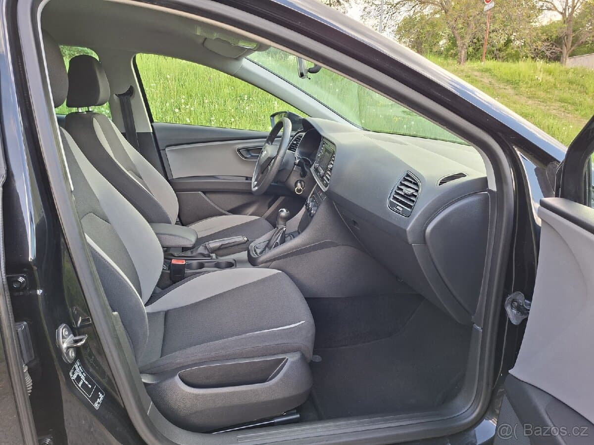 2013 Seat LEON - 6