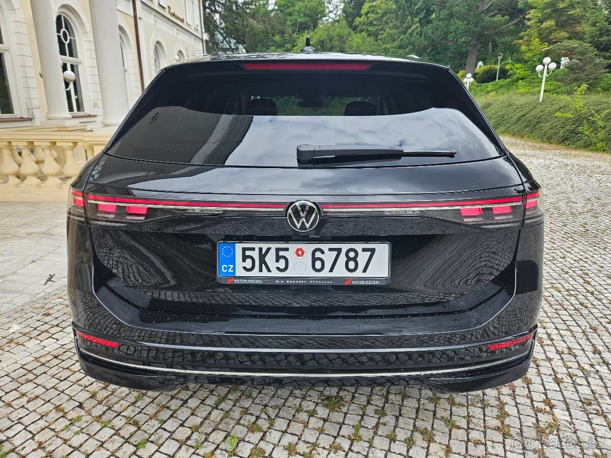 2024 Volkswagen PASSAT - 6
