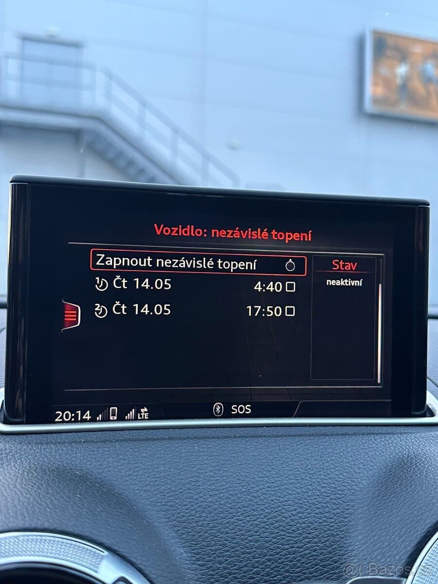 Audi A3 - 6