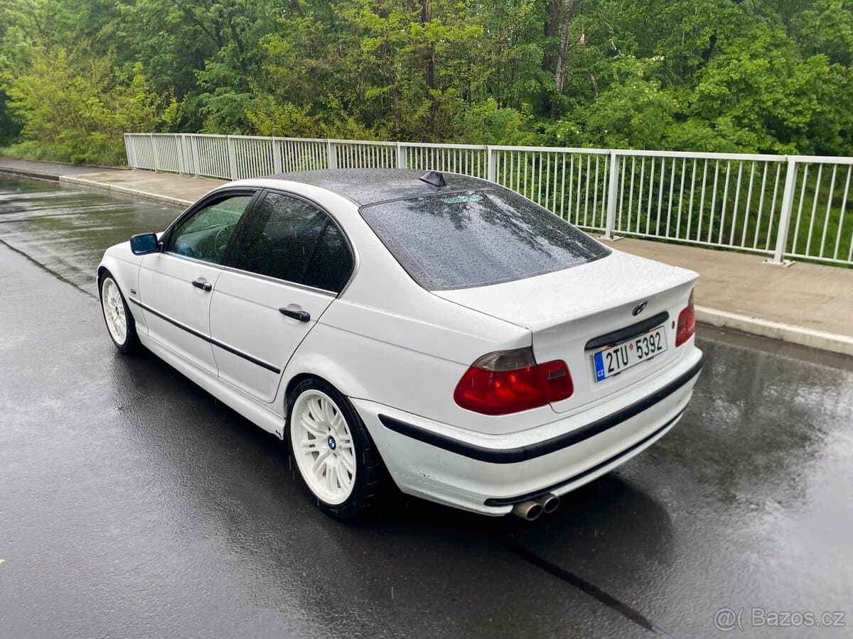 BMW OSTATNÍ - 6