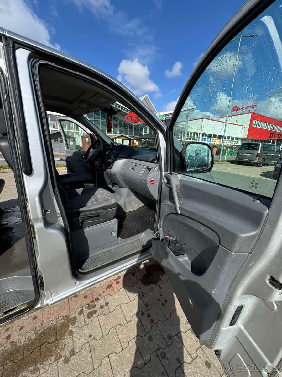 Mercedes-Benz VITO - 6