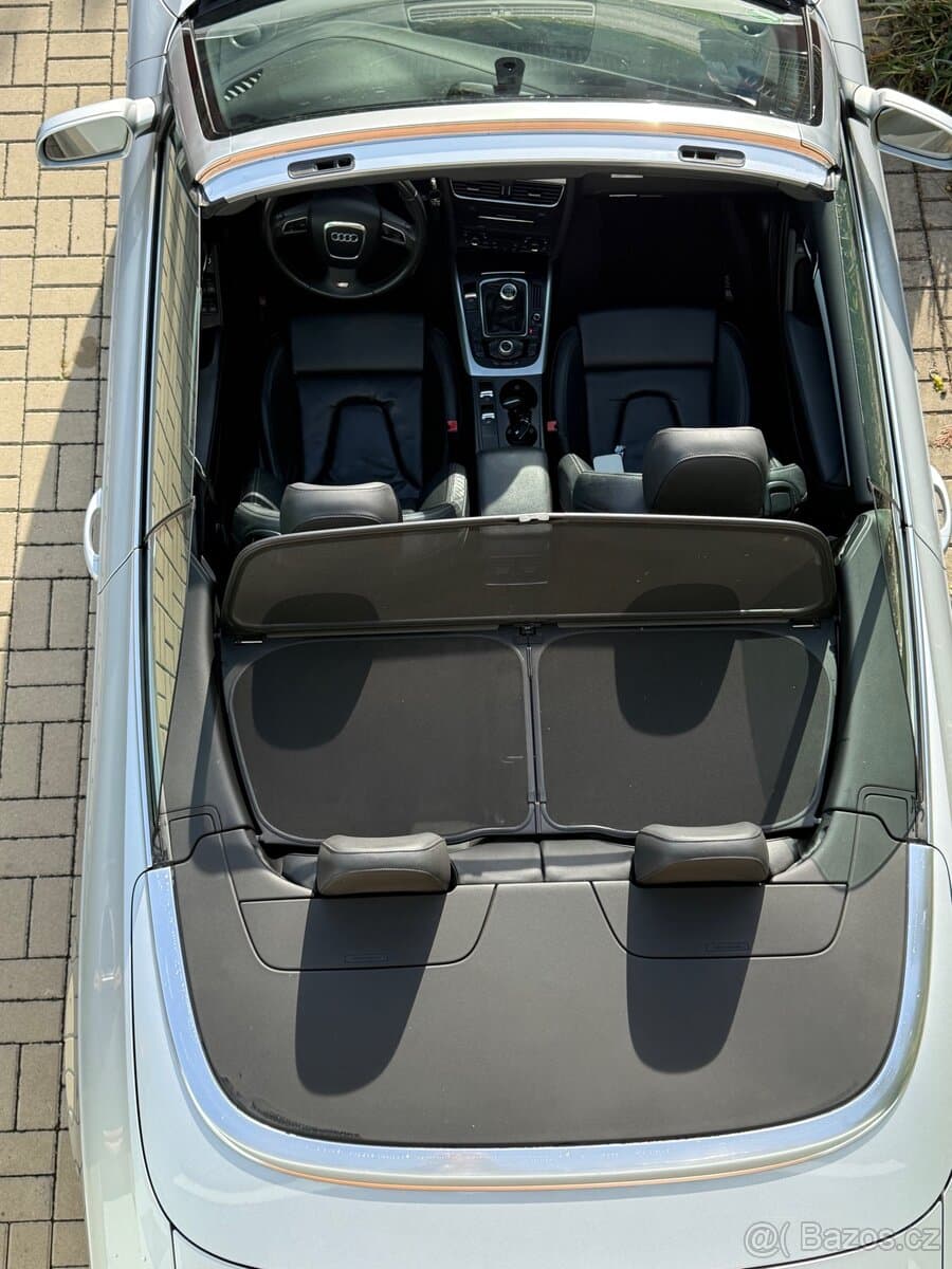 2009 Audi A5 - 6