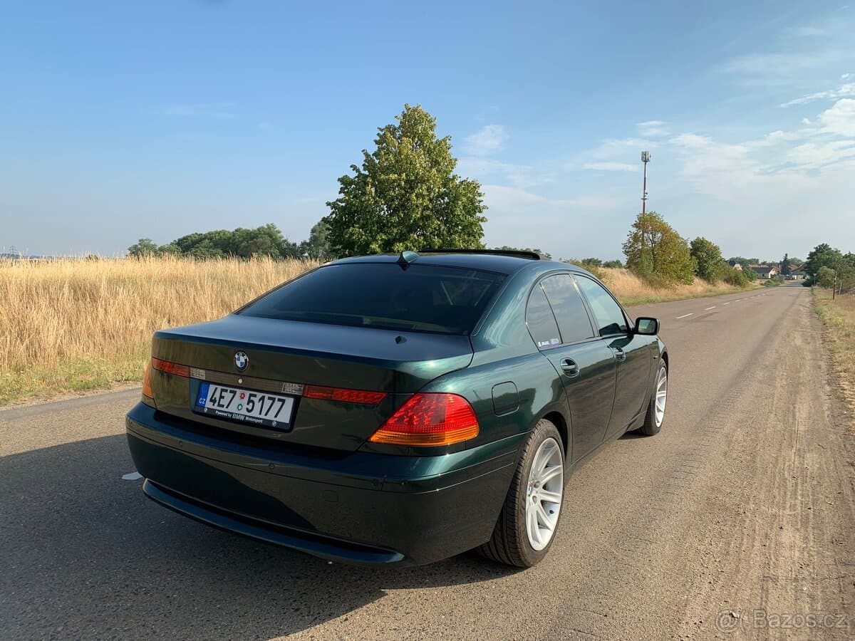 2004 BMW OSTATNÍ - 6