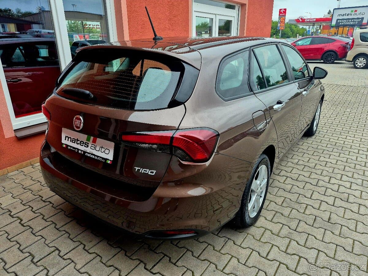 2019 Fiat TIPO - 6