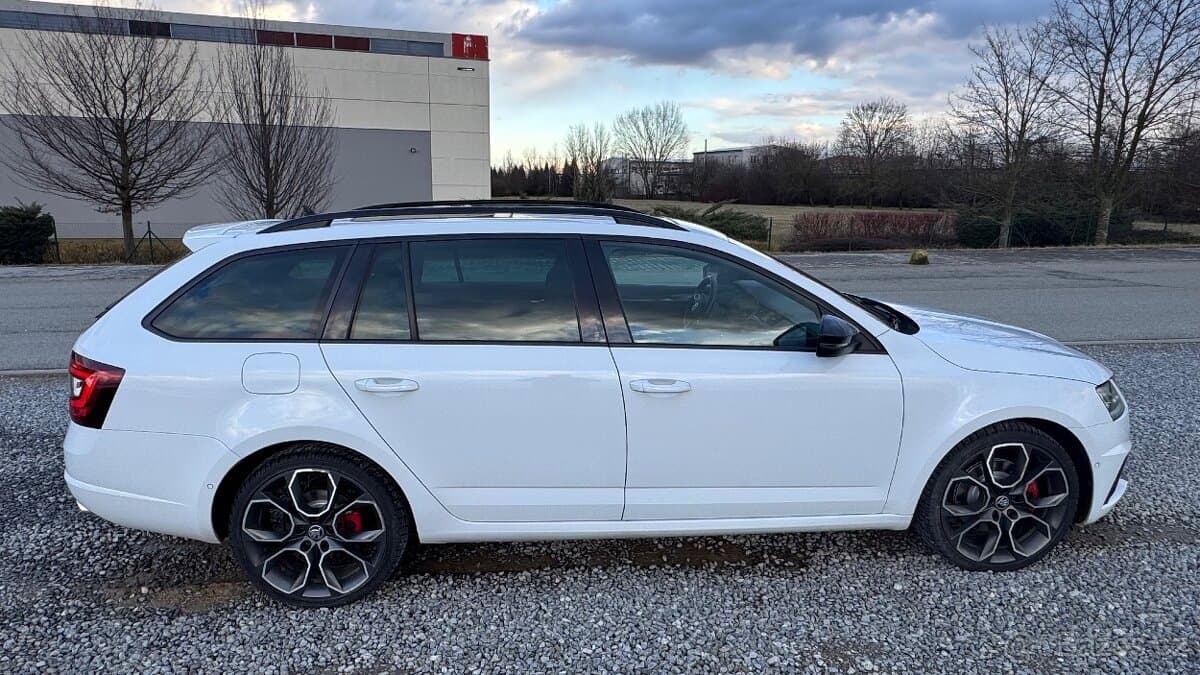 2018 Škoda OCTAVIA - 6