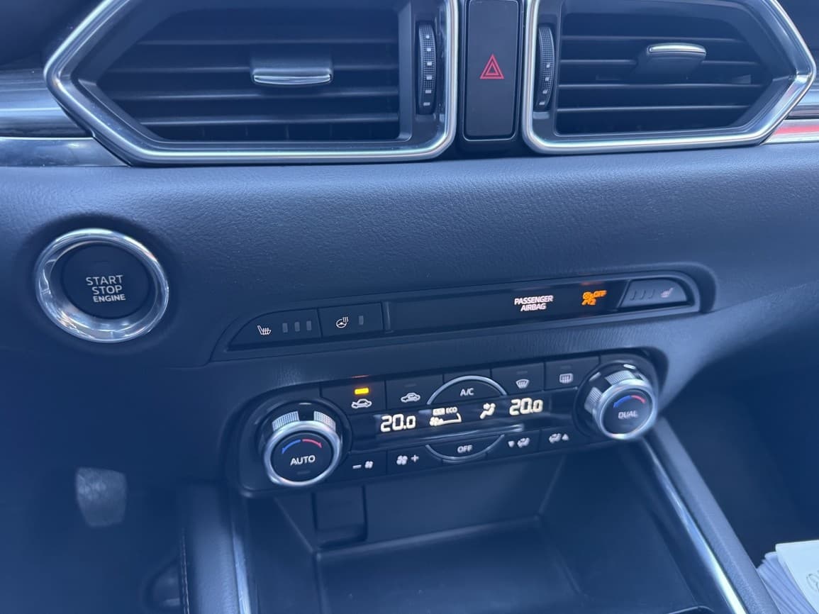 2018 Mazda CX-5 - 6