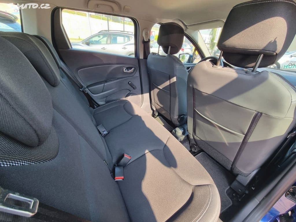 2019 Renault CLIO - 6