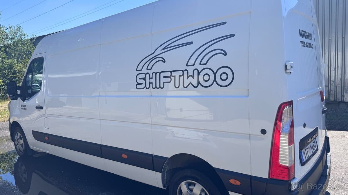 2019 Renault MASTER - 6