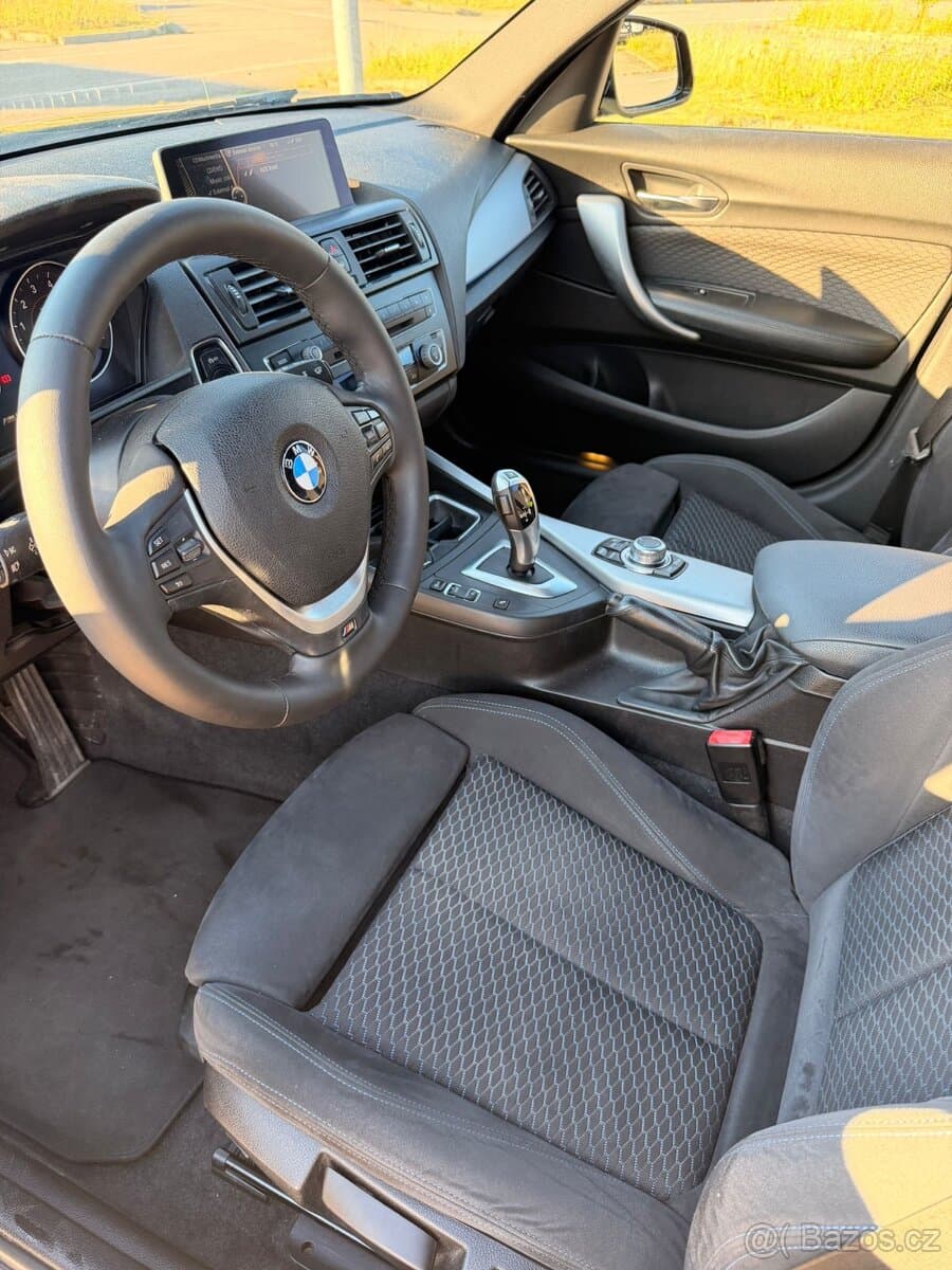 2012 BMW OSTATNÍ - 6