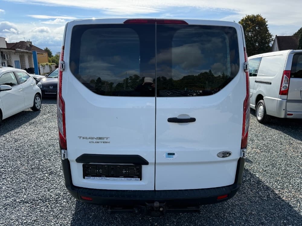 2014 Ford TRANSIT - 6