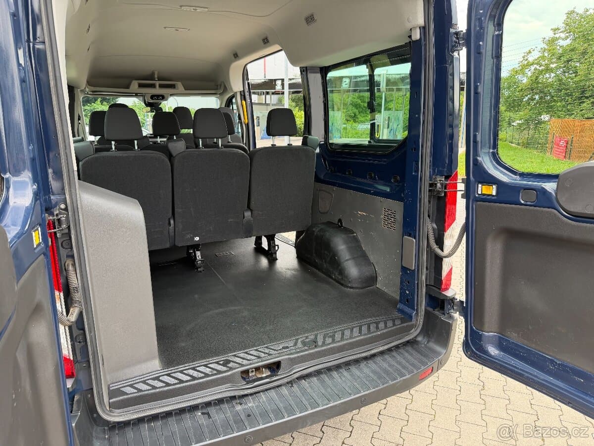 2022 Ford TRANSIT - 6