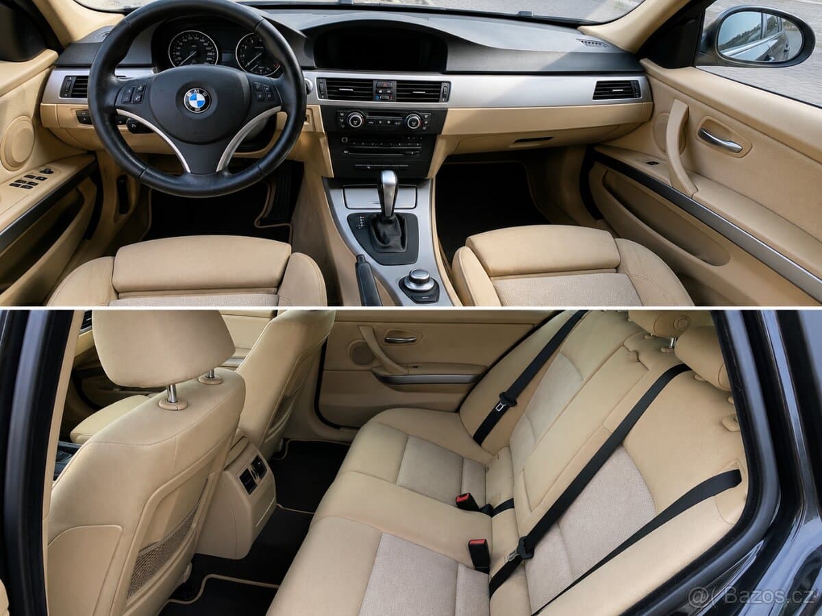 2008 BMW OSTATNÍ - 6