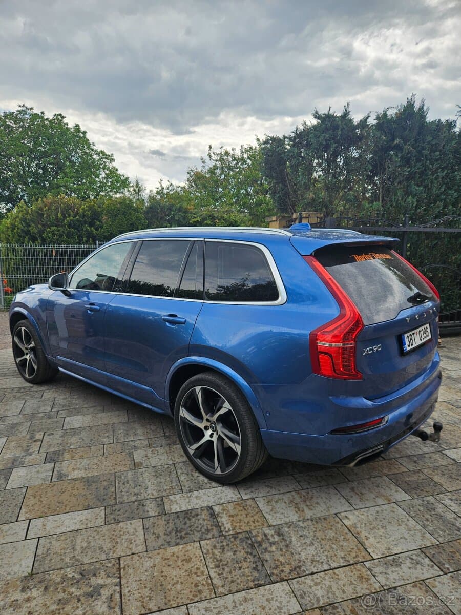 2016 Volvo XC90 - 6