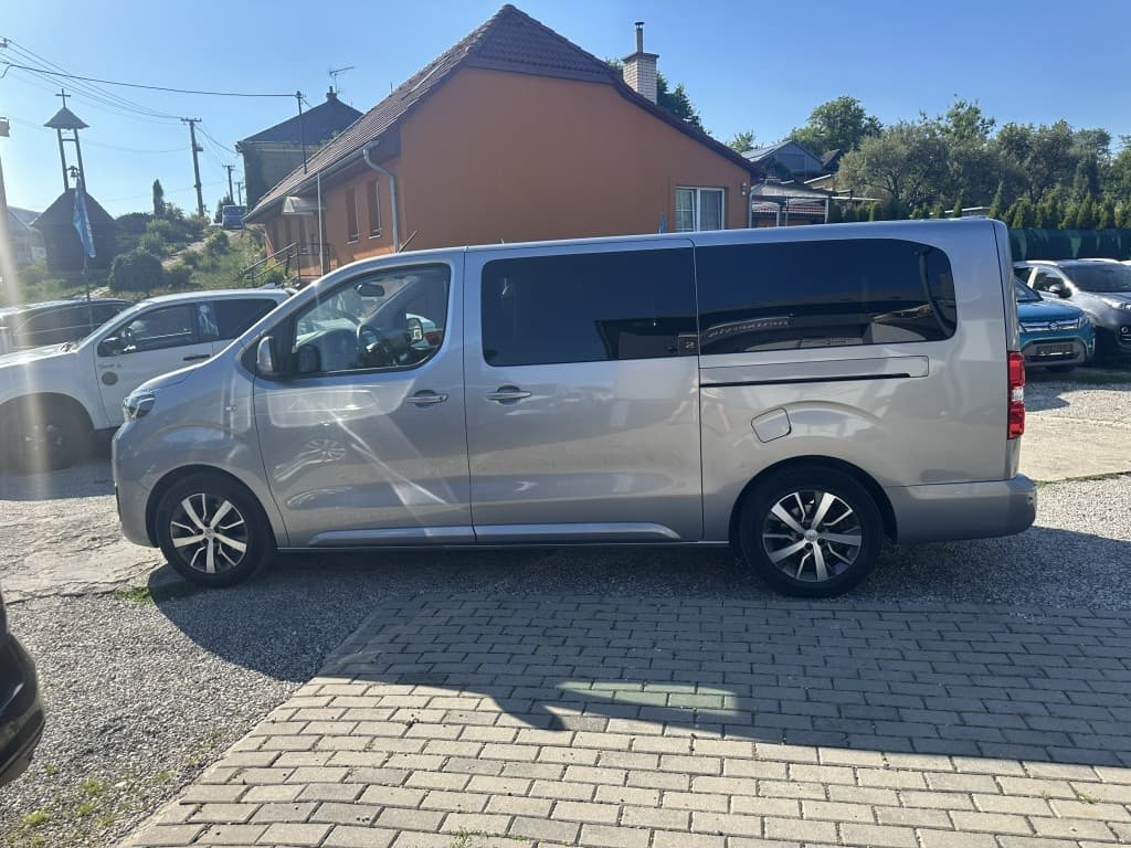 2023 Toyota PROACE - 6