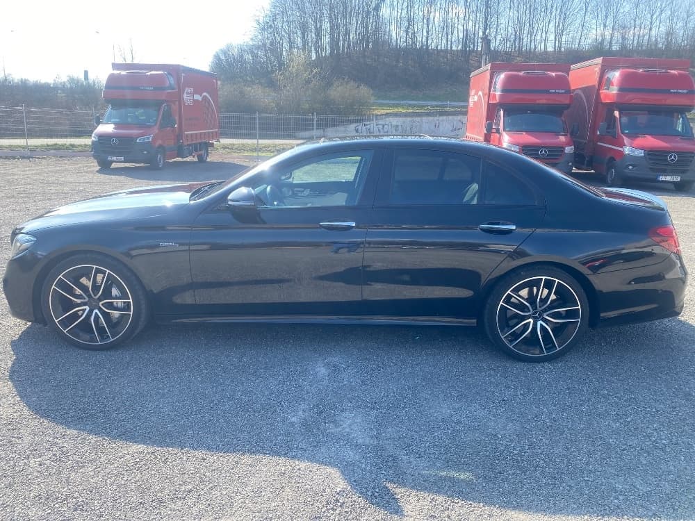 2019 Mercedes-Benz OSTATNÍ - 6