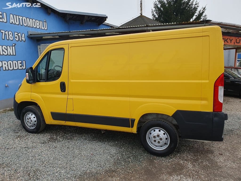 2020 Fiat DUCATO - 6