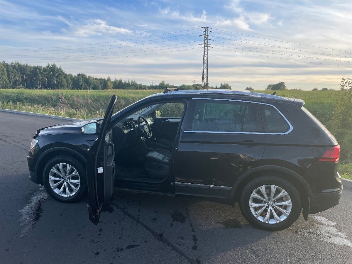 Volkswagen TIGUAN - 6